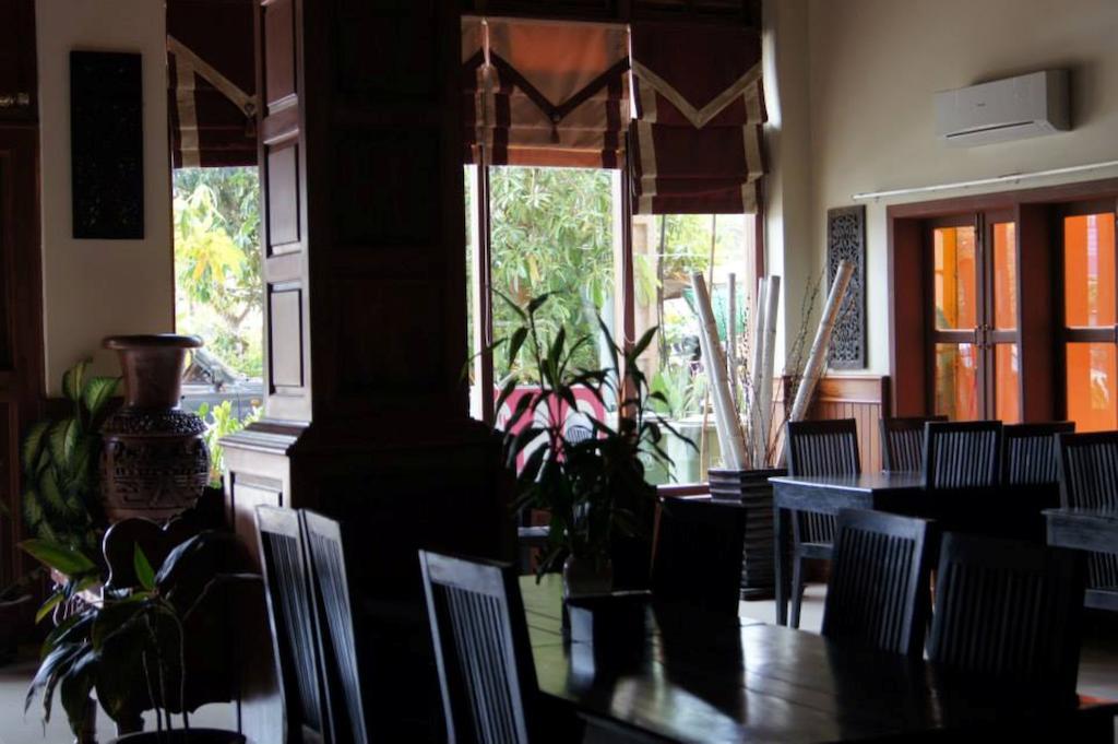 Emerald City Hotel Siem Reap Buitenkant foto