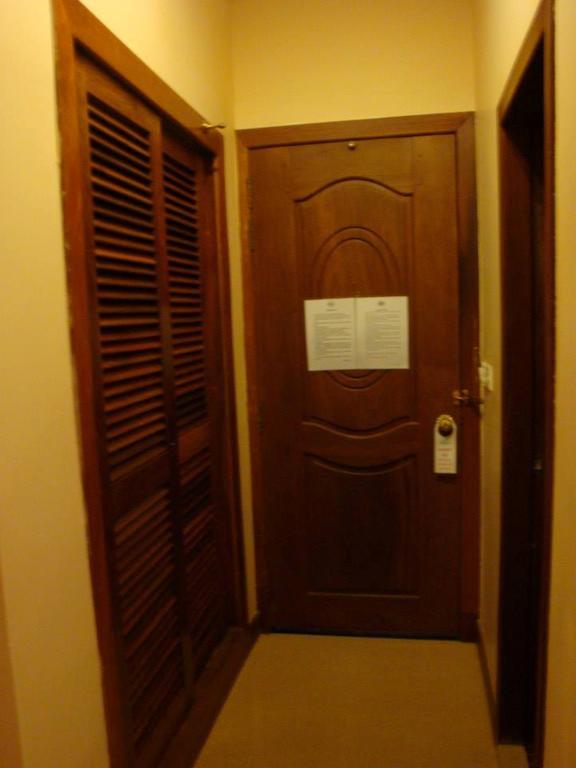 Emerald City Hotel Siem Reap Kamer foto