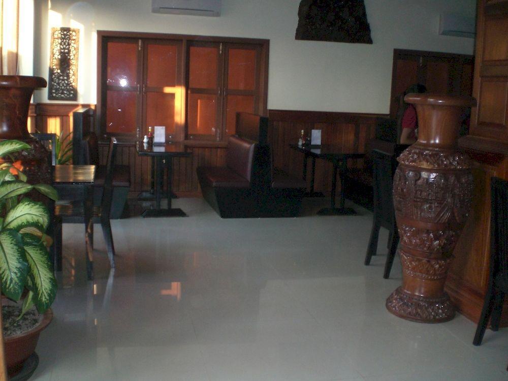 Emerald City Hotel Siem Reap Buitenkant foto