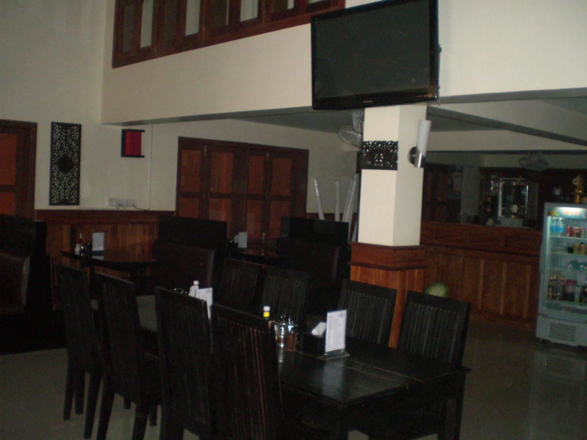 Emerald City Hotel Siem Reap Buitenkant foto