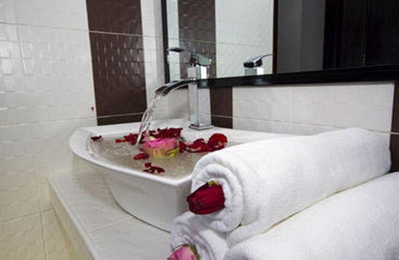 Emerald City Hotel Siem Reap Buitenkant foto